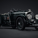 Imagen para el artículo titulado Bentley vuelve a fabricar el mítico Blower, un automóvil que dejó de fabricarse en 1930